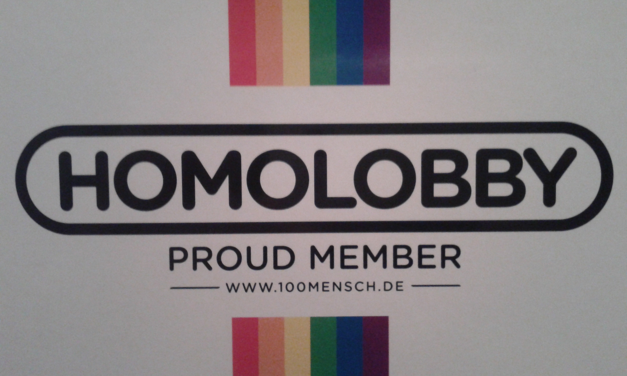 homolobby membership