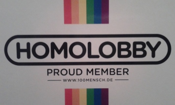 homolobby membership